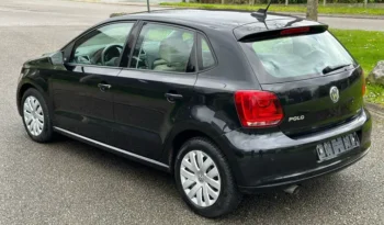Volkswagen   Polo 1.4 complet