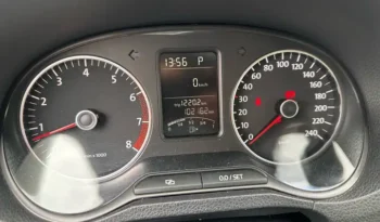 Volkswagen   Polo 1.4 complet