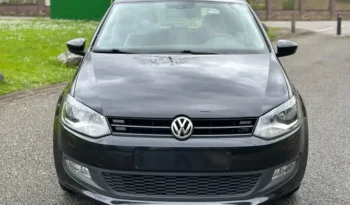 Volkswagen   Polo 1.4 complet