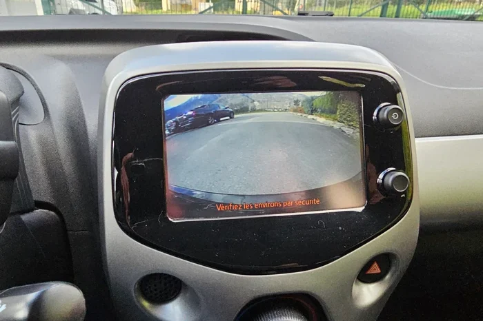 Toyota  Aygo 1.0 complet