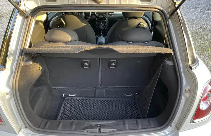 MINI   Cooper 1.6 complet