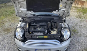 MINI   Cooper 1.6 complet