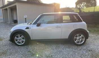 MINI   Cooper 1.6 complet