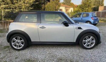 MINI   Cooper 1.6 complet