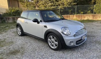 MINI   Cooper 1.6 complet