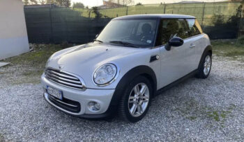MINI   Cooper 1.6 complet