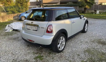 MINI   Cooper 1.6 complet