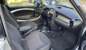 MINI   Cooper 1.6 complet