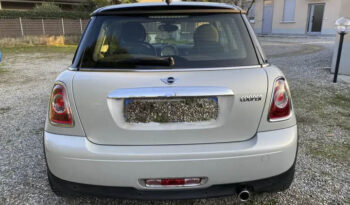 MINI   Cooper 1.6 complet