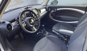 MINI   Cooper 1.6 complet