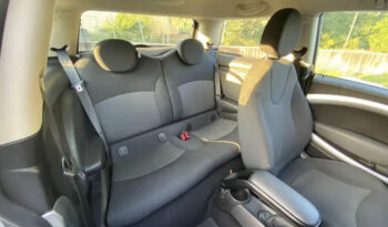 MINI   Cooper 1.6 complet