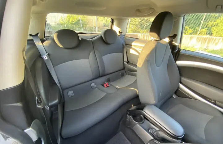 MINI   Cooper 1.6 complet