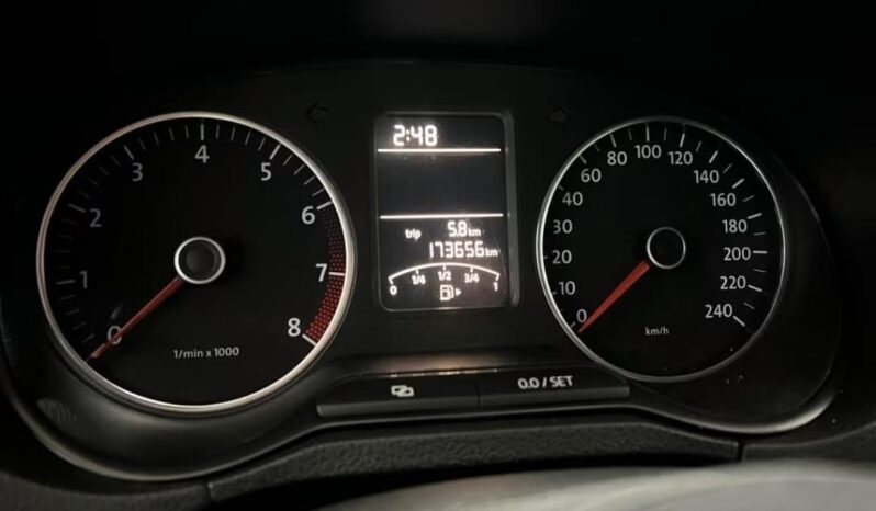 Volkswagen  Polo, 1.4 complet