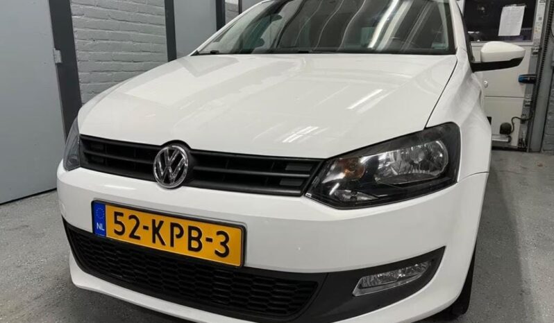 Volkswagen  Polo, 1.4 complet