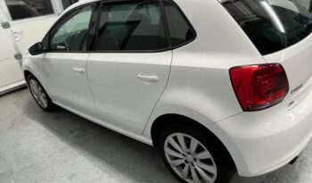 Volkswagen  Polo, 1.4 complet