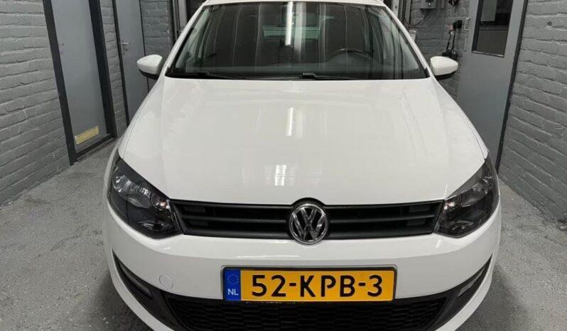 Volkswagen  Polo, 1.4 complet