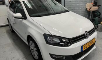 Volkswagen  Polo, 1.4 complet