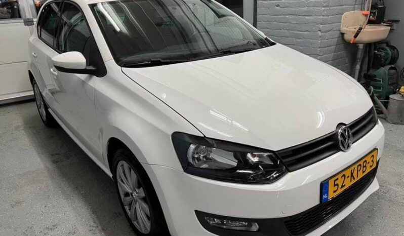 Volkswagen  Polo, 1.4 complet