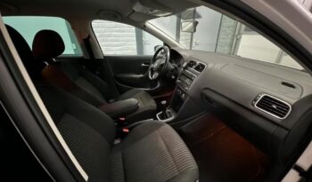 Volkswagen  Polo, 1.4 complet
