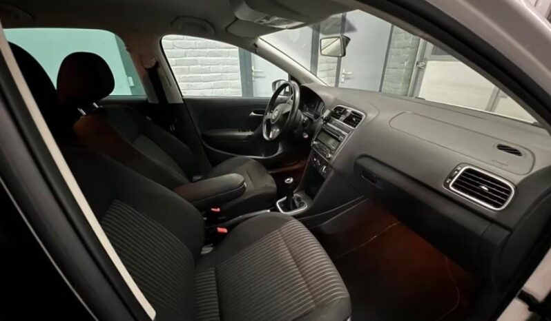 Volkswagen  Polo, 1.4 complet