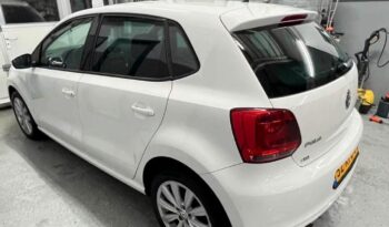 Volkswagen  Polo, 1.4 complet