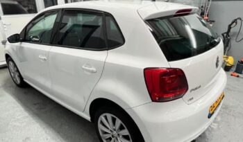 Volkswagen  Polo, 1.4 complet