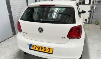 Volkswagen  Polo, 1.4 complet