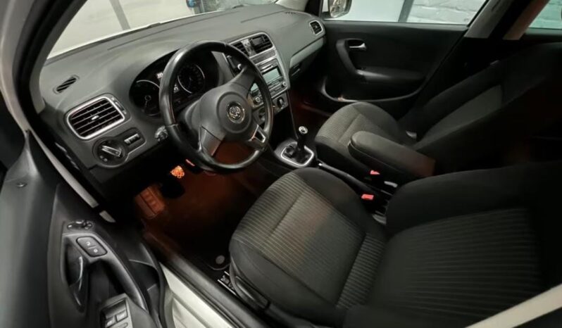 Volkswagen  Polo, 1.4 complet