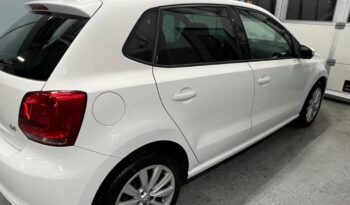 Volkswagen  Polo, 1.4 complet