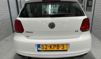 Volkswagen  Polo, 1.4 complet