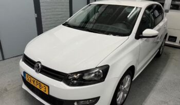 Volkswagen  Polo, 1.4 complet