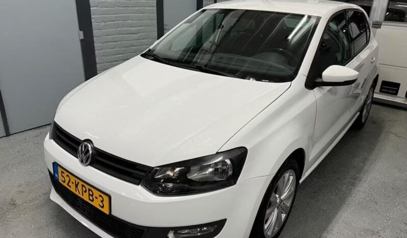 Volkswagen  Polo, 1.4 complet