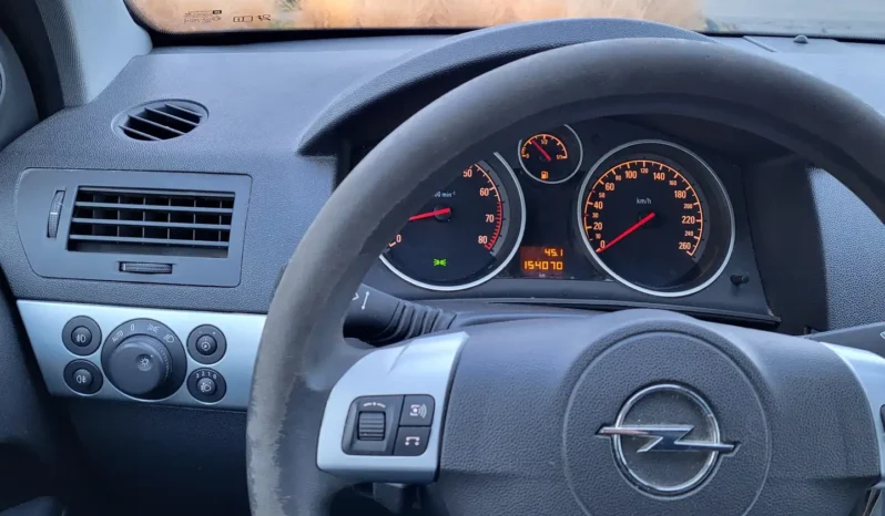 Opel Astra GTC 1.4L BENZINE complet