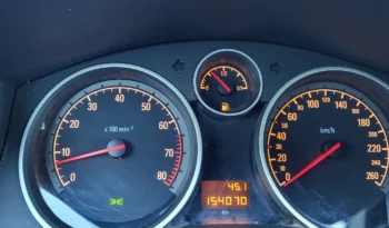 Opel Astra GTC 1.4L BENZINE complet