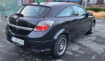 Opel Astra GTC 1.4L BENZINE complet