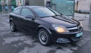 Opel Astra GTC 1.4L BENZINE complet