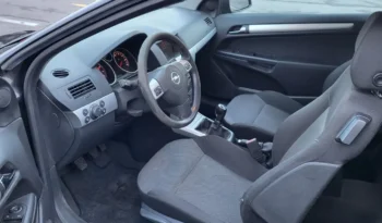 Opel Astra GTC 1.4L BENZINE complet