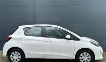 Toyota Yaris 1.0 complet