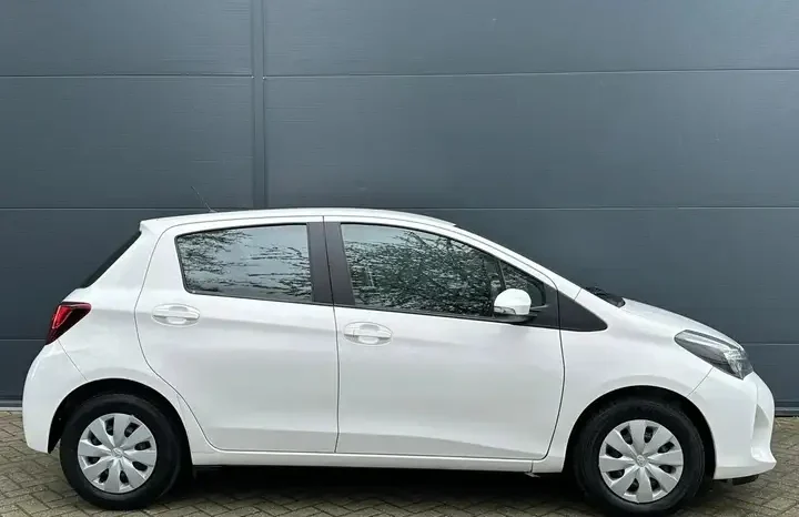 Toyota Yaris 1.0 complet