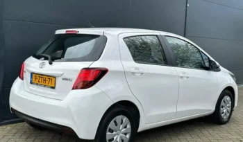 Toyota Yaris 1.0 complet