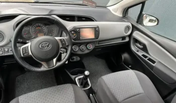 Toyota Yaris 1.0 complet