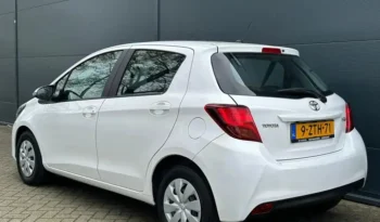 Toyota Yaris 1.0 complet