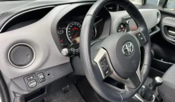 Toyota Yaris 1.0 complet