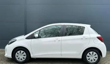 Toyota Yaris 1.0 complet