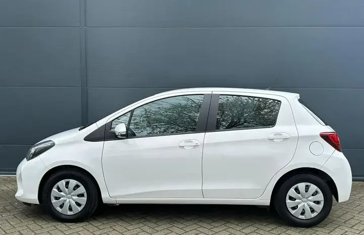 Toyota Yaris 1.0 complet