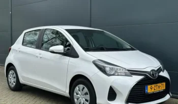 Toyota Yaris 1.0 complet