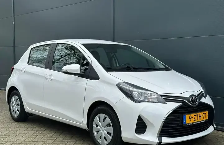 Toyota Yaris 1.0 complet