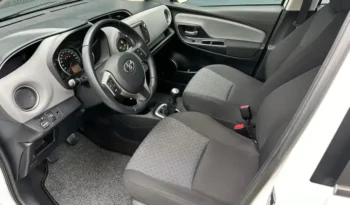 Toyota Yaris 1.0 complet