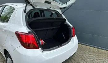 Toyota Yaris 1.0 complet