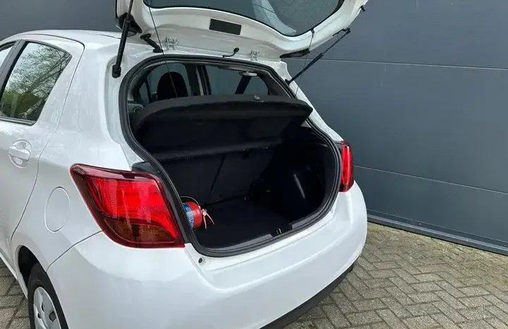 Toyota Yaris 1.0 complet